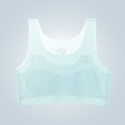 No trace small vest