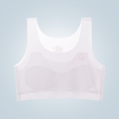 No trace small vest