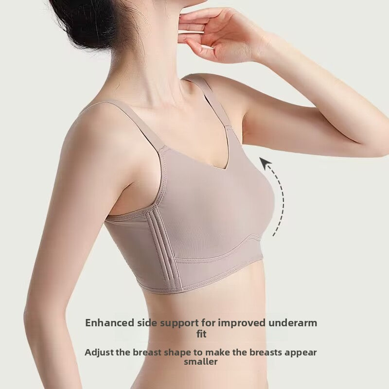 No trace underwear