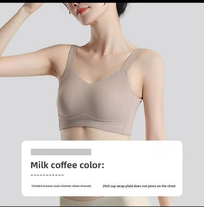 No trace underwear