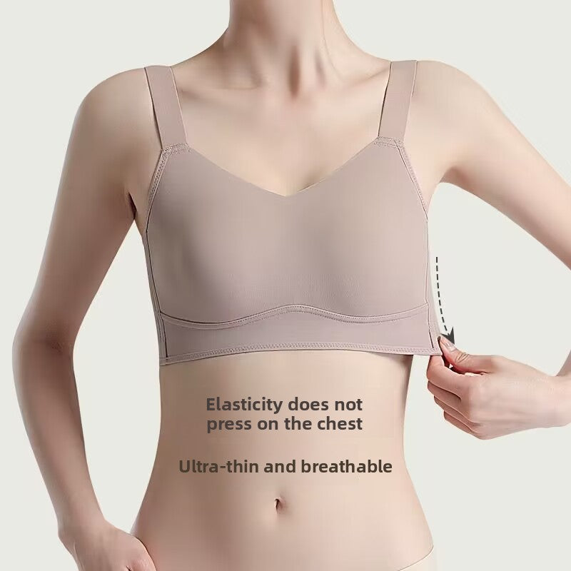No trace underwear
