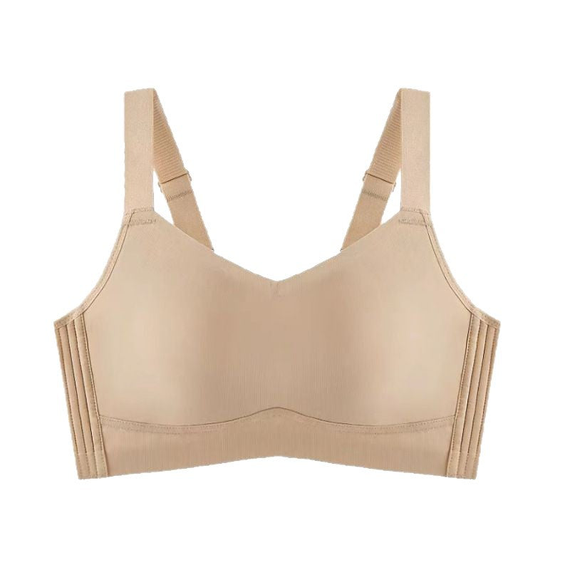 No trace underwear