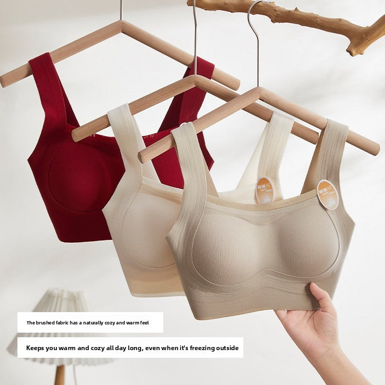 No trace underwear