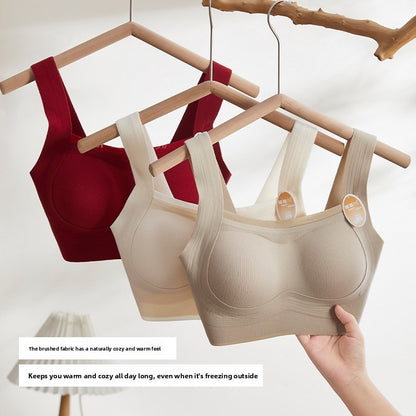 No trace underwear
