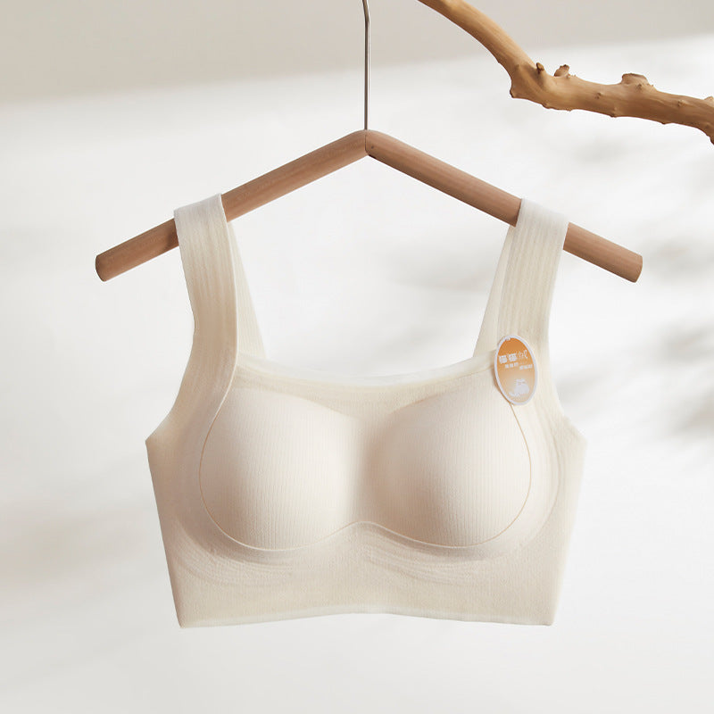 No trace underwear
