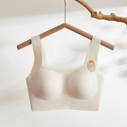 No trace underwear