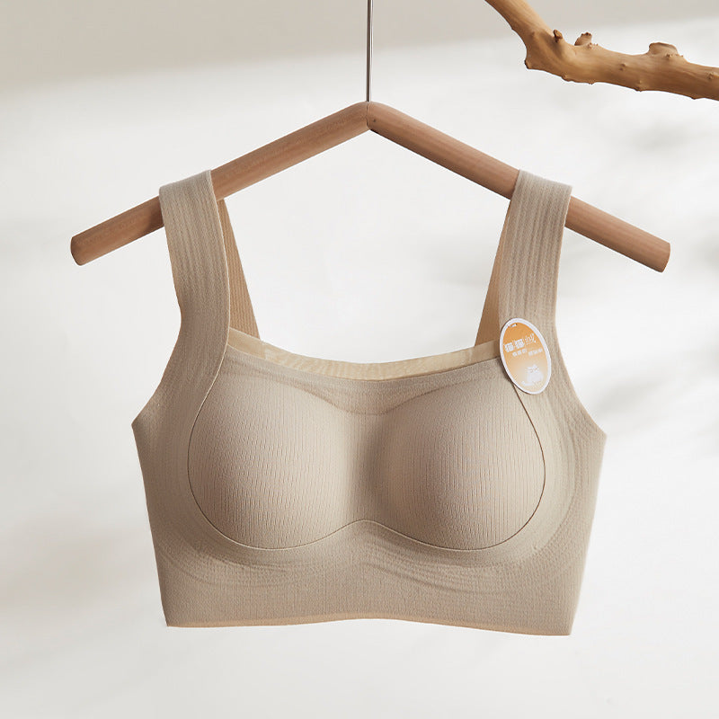 No trace underwear