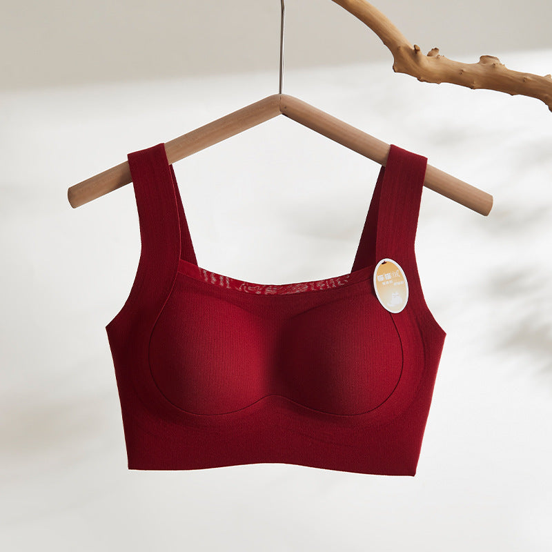 No trace underwear