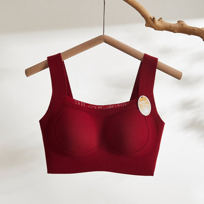 No trace underwear