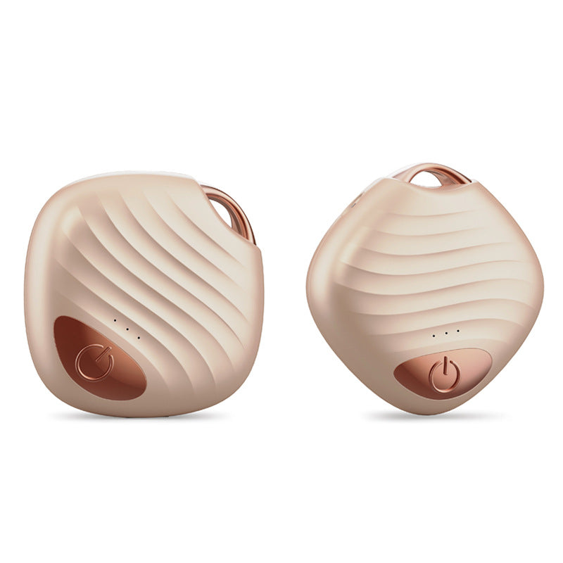 Nobic Negative Ion Wearable Air Purifier