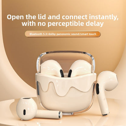 Noise-canceling Bluetooth headphones