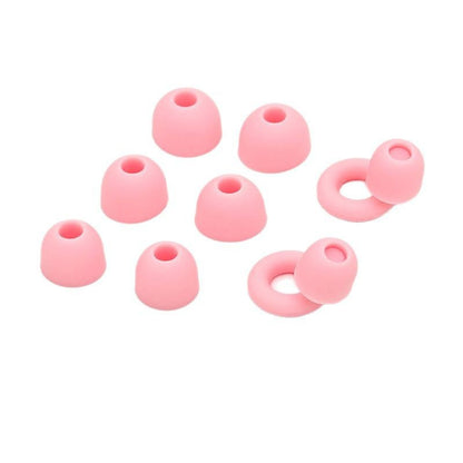 Noise-canceling earplugs