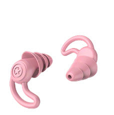 Noise-Canceling Waterproof Silent Earplugs