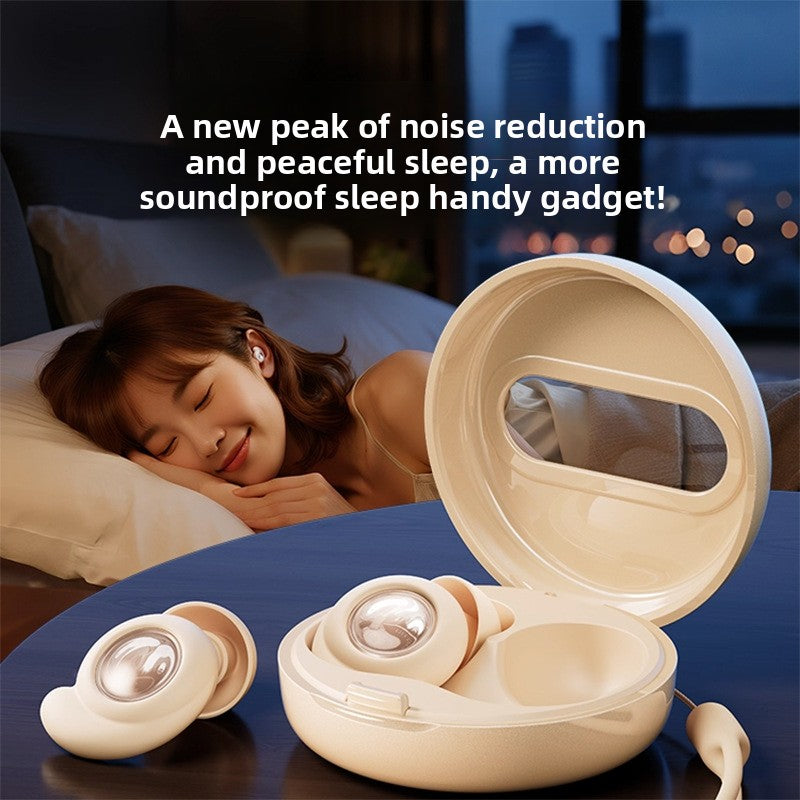 Noise Cancelling Earplugs