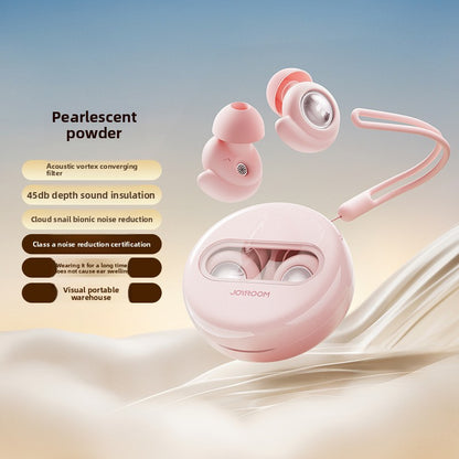 Noise Cancelling Earplugs