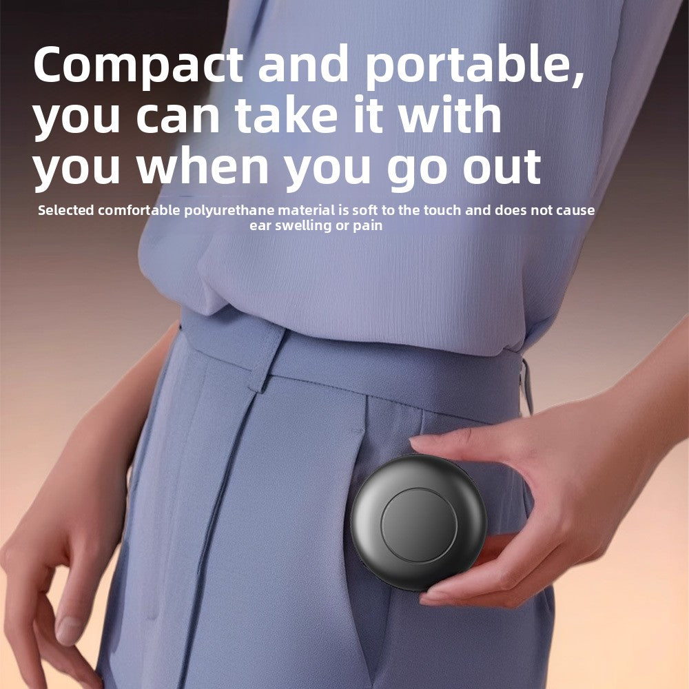 Noise Cancelling Sleep Earplugs