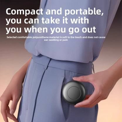 Noise Cancelling Sleep Earplugs