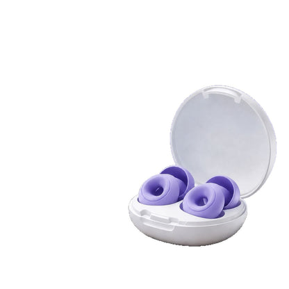 Noise Cancelling Sleep Earplugs