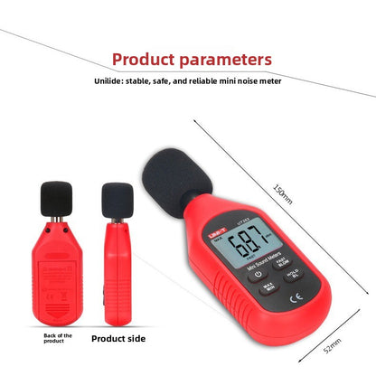 Noise Meter