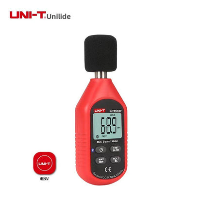 Noise Meter