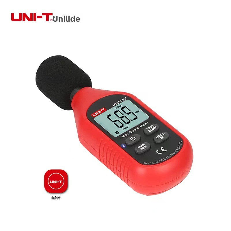 Noise Meter