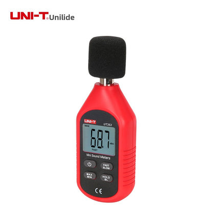 Noise Meter