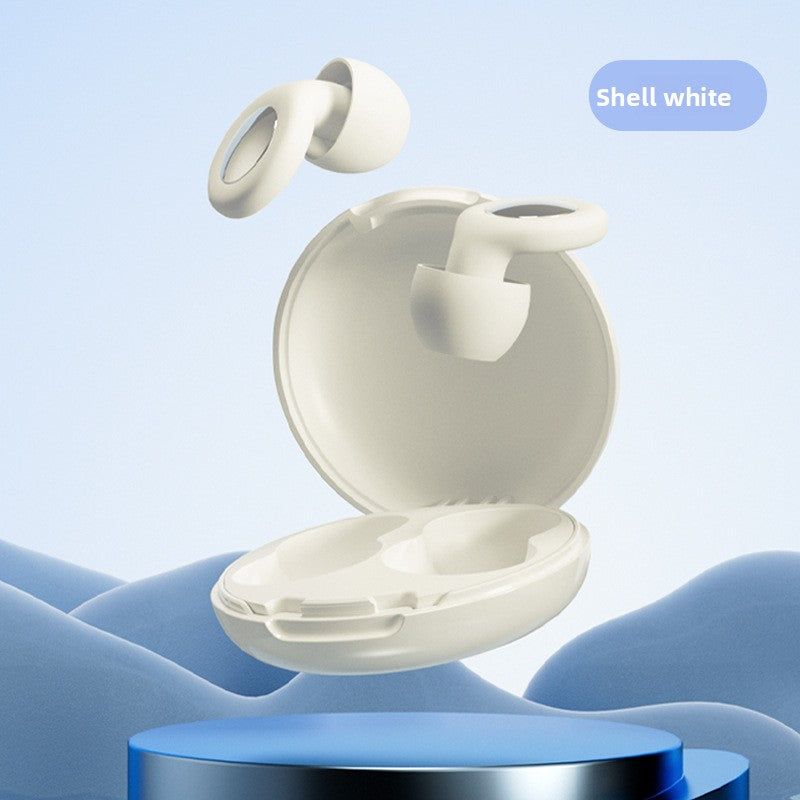 Noise Reducing Earplugs