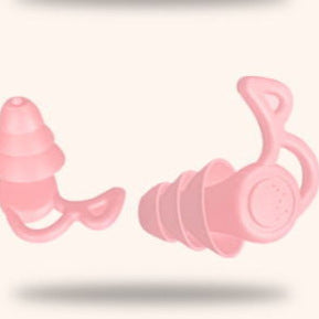 noise reducing earplugs