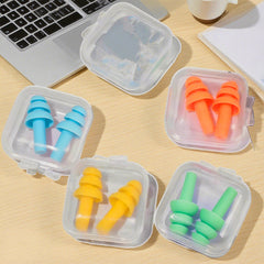 Transparent Plastic Shell