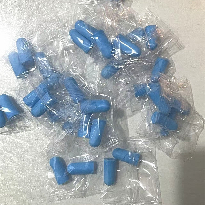 Noise Reducing Foam Earplugs