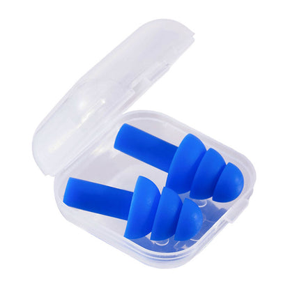 Noise Reducing Foam Earplugs