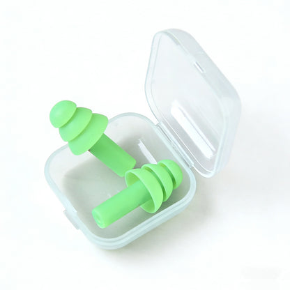 Noise Reducing Foam Earplugs