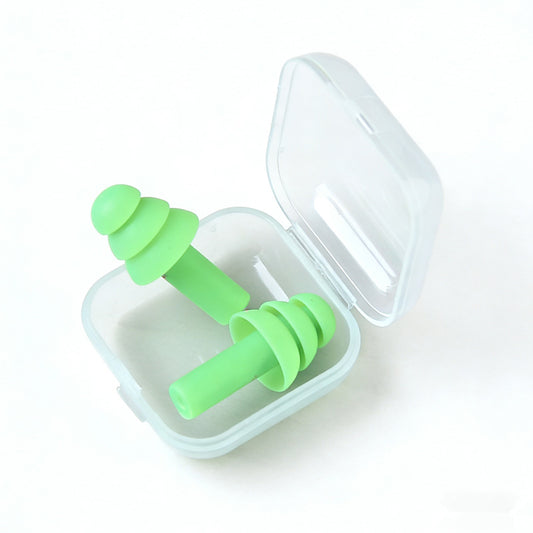 Noise Reducing Foam Earplugs