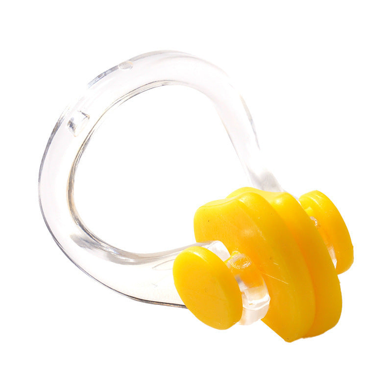 Noise Reducing Foam Earplugs