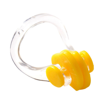Noise Reducing Foam Earplugs