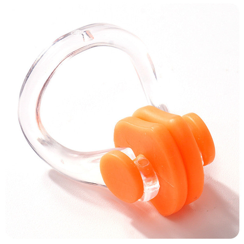 Noise Reducing Foam Earplugs