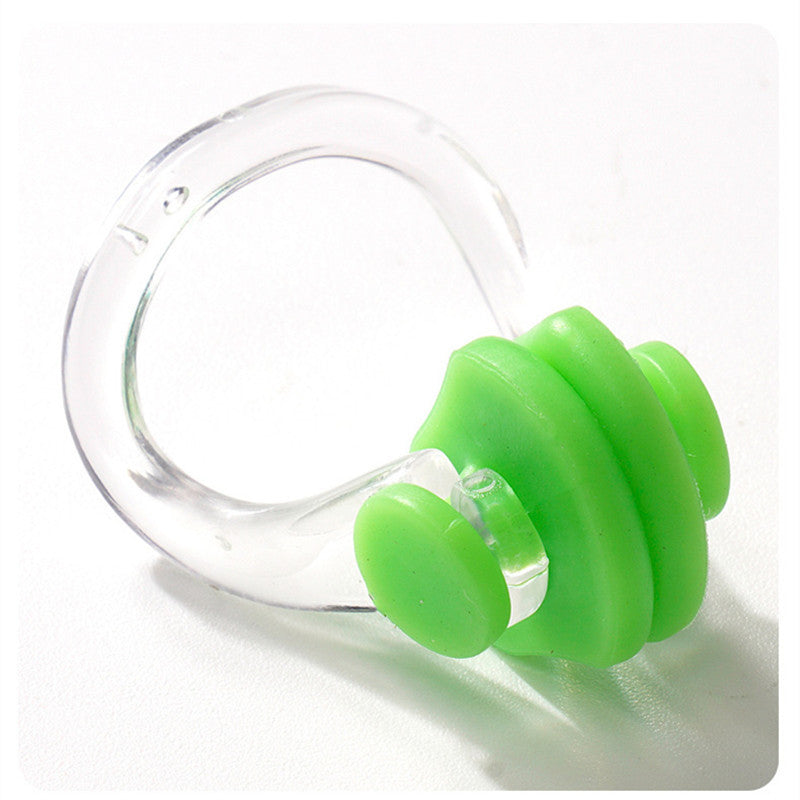 Noise Reducing Foam Earplugs