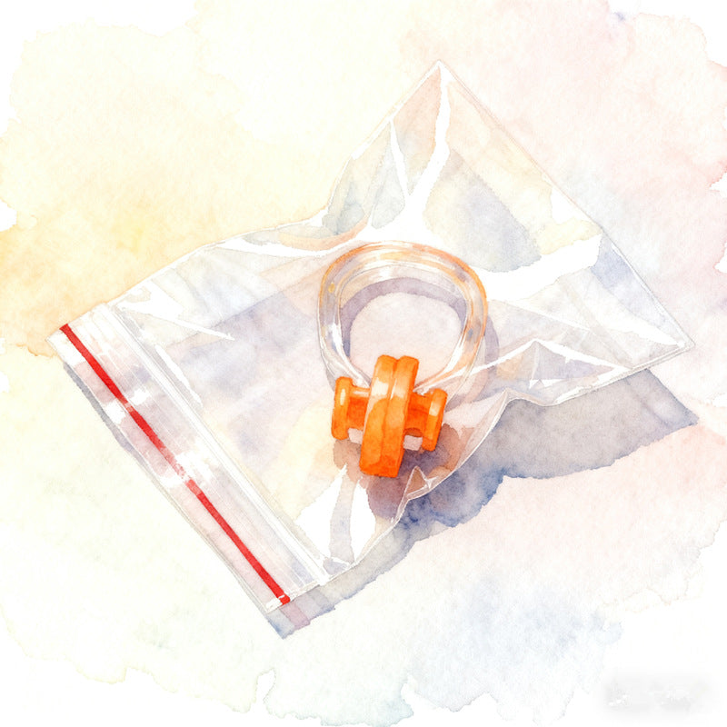 Noise Reducing Foam Earplugs