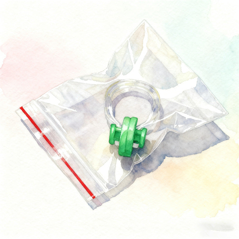 Noise Reducing Foam Earplugs