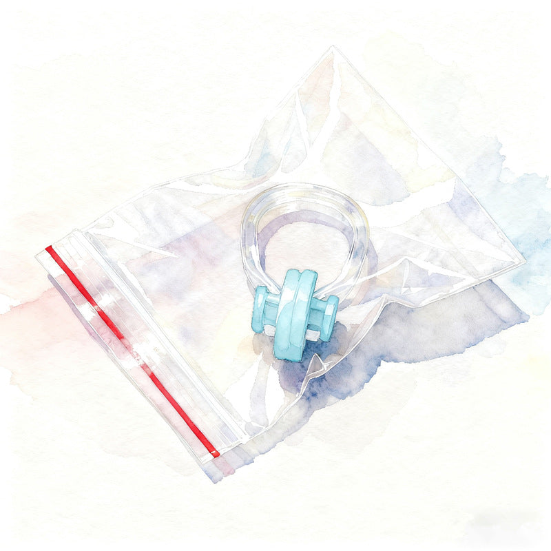Noise Reducing Foam Earplugs