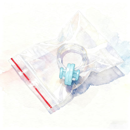 Noise Reducing Foam Earplugs