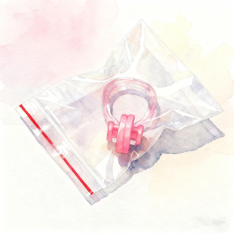 Noise Reducing Foam Earplugs