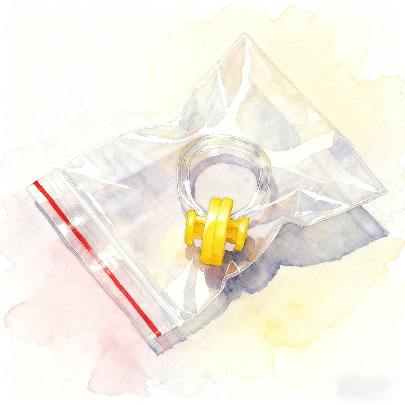 Noise Reducing Foam Earplugs