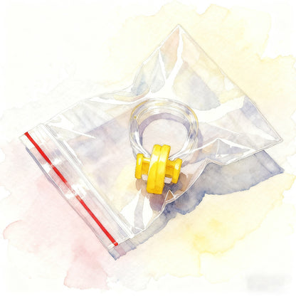 Noise Reducing Foam Earplugs