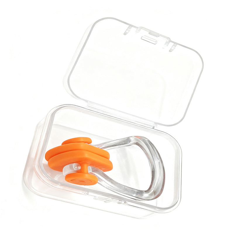 Noise Reducing Foam Earplugs