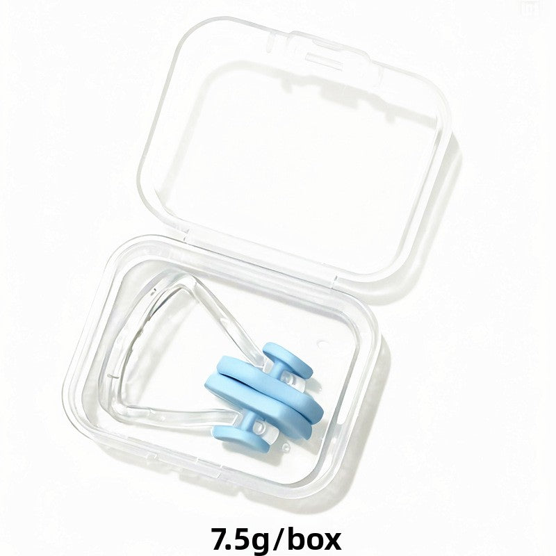 Noise Reducing Foam Earplugs
