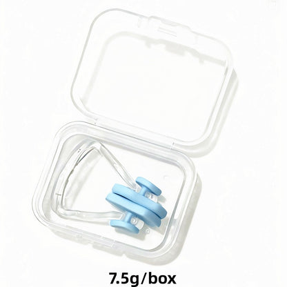 Noise Reducing Foam Earplugs