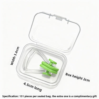 Noise Reducing Foam Earplugs