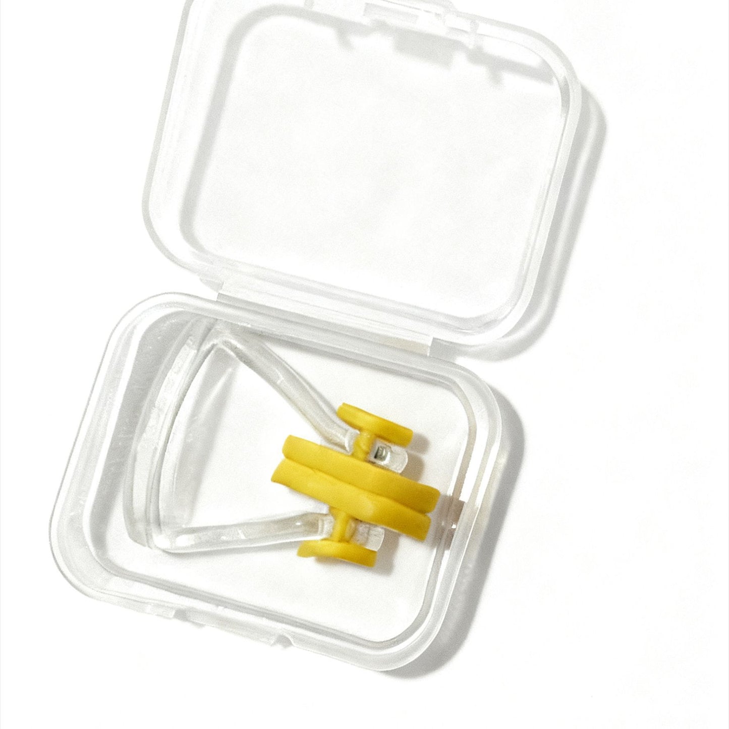Noise Reducing Foam Earplugs