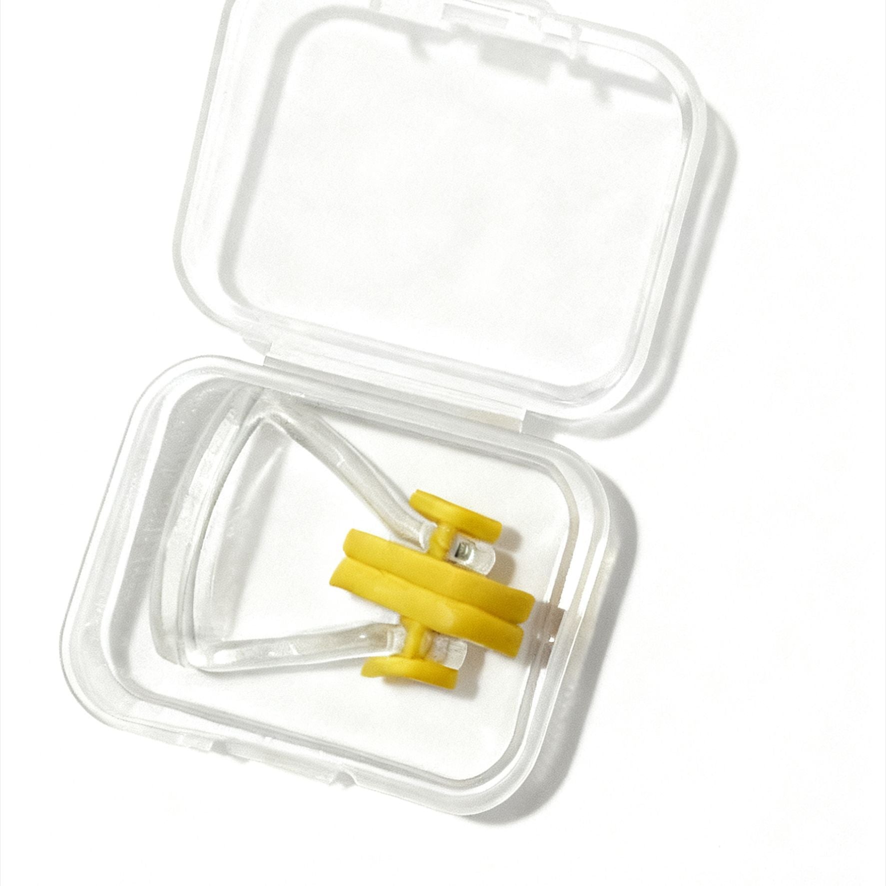 Noise Reducing Foam Earplugs